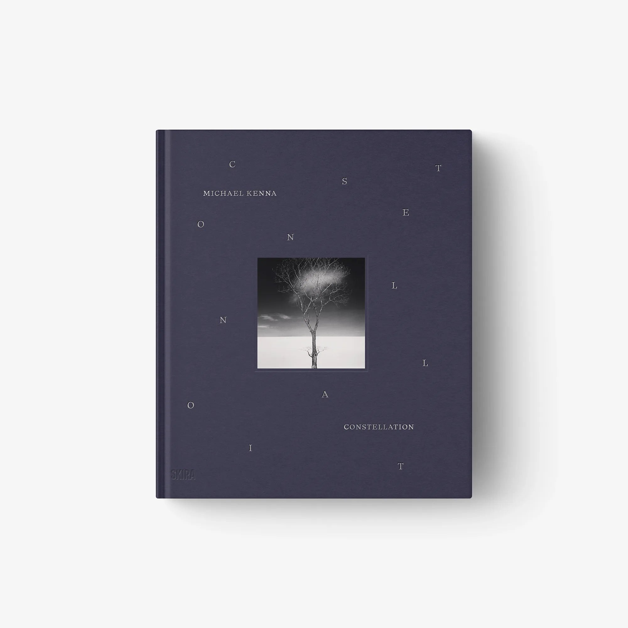 Michael Kenna. Constellation | Skira – Skira Arte