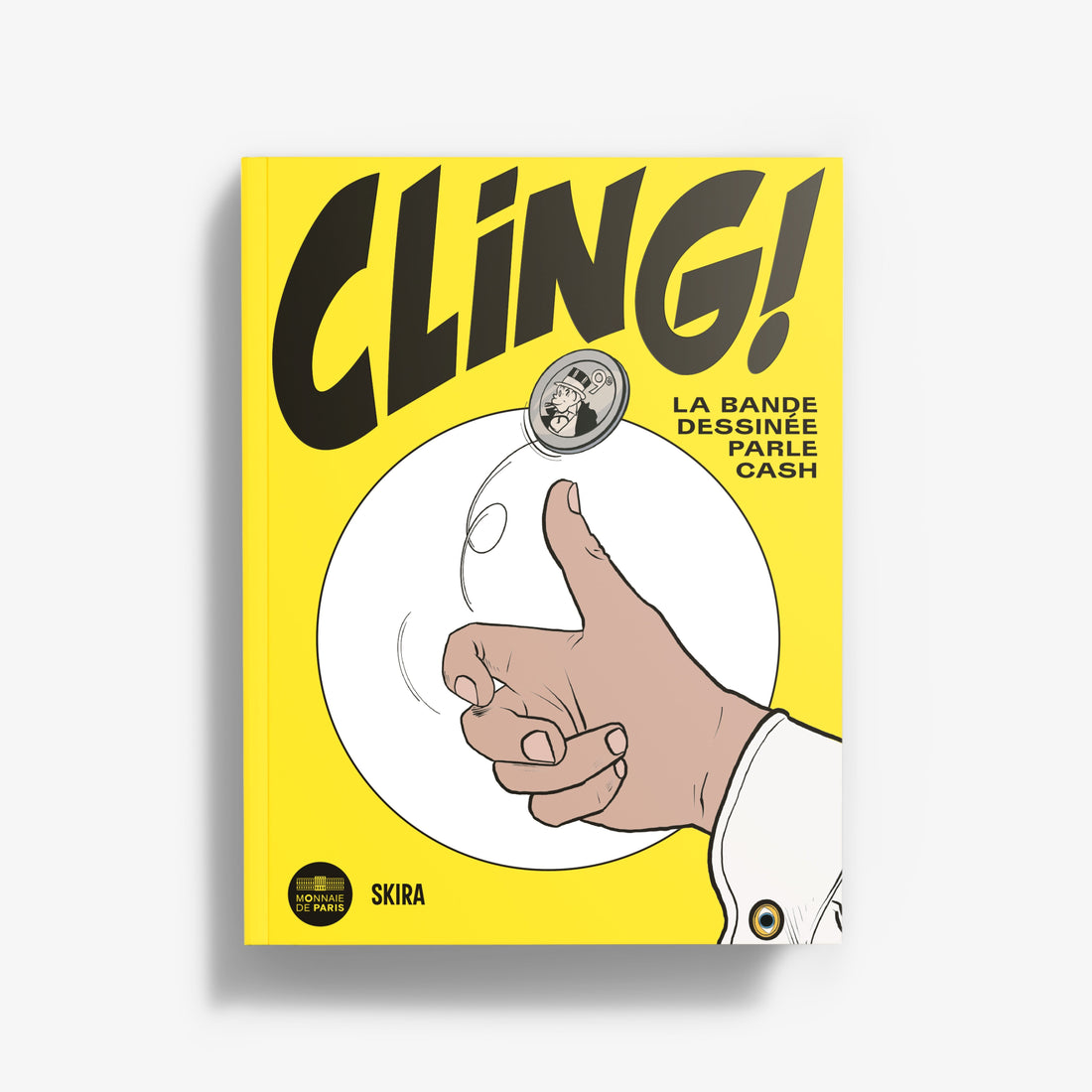 CLING !