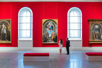 PINACOTECA TOSIO MARTINENGO