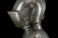 LUIGI MARZOLI ARMS MUSEUM