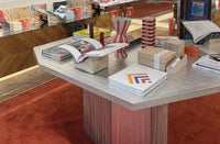 SKIRA BOUTIQUE, PARIS