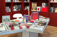 SKIRA BOUTIQUE, MILAN