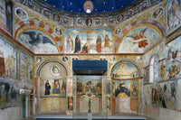 SANTA GIULIA MUSEUM
