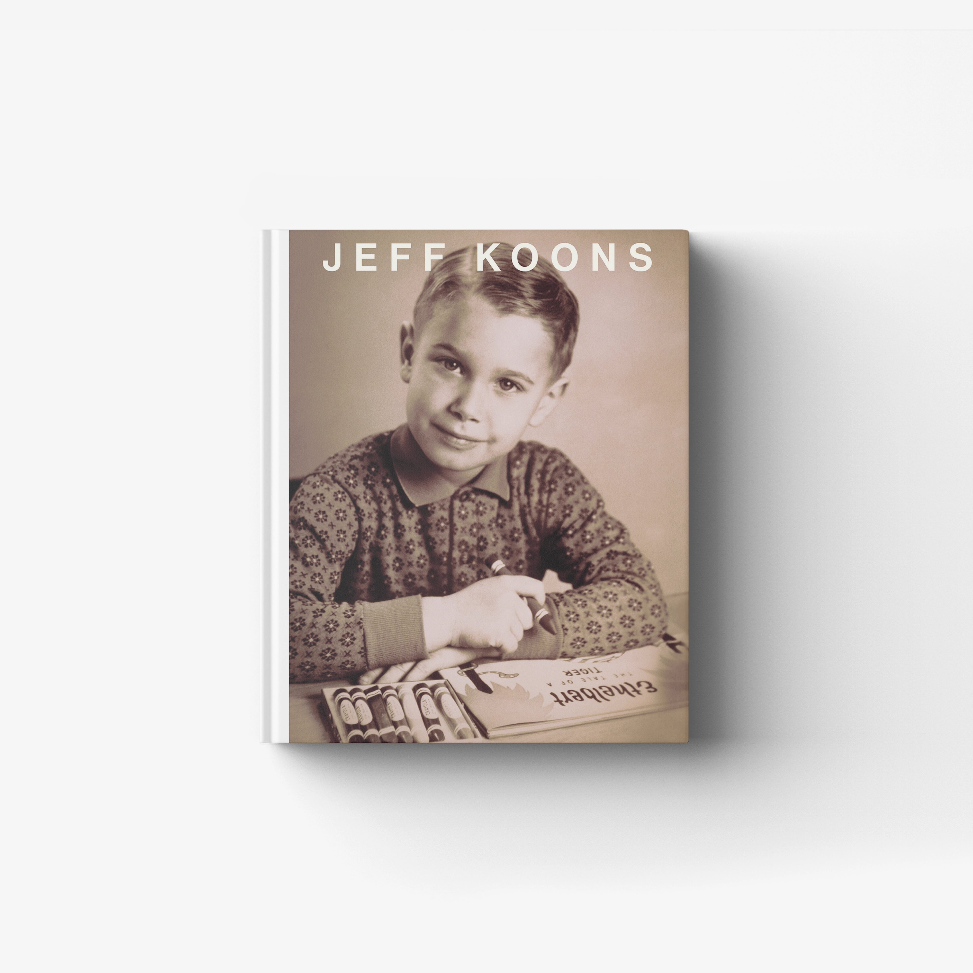 Jeff Koons. Lost in America | Skira – Skira Arte