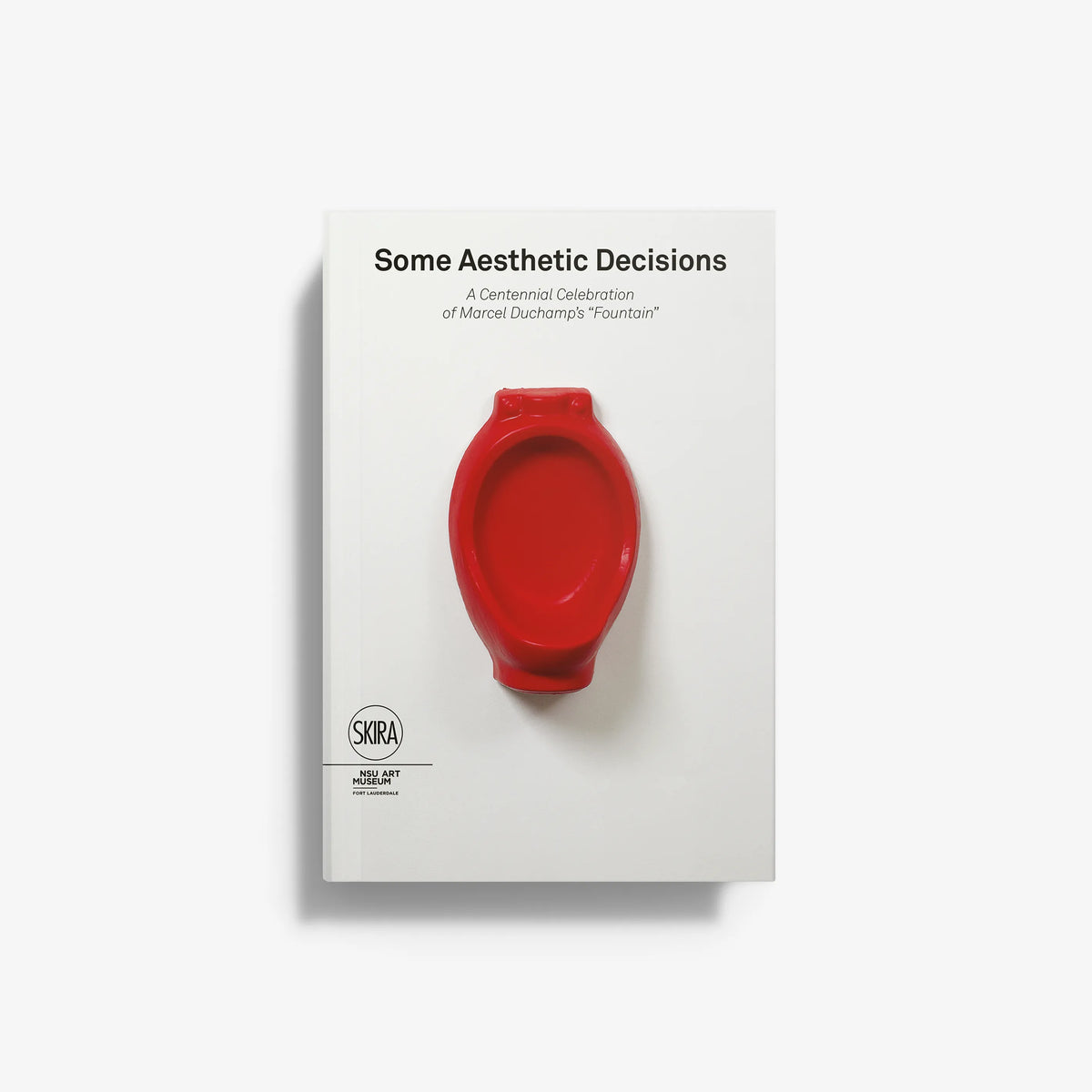 White book cover with centered title text and red seal graphic