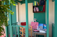SKIRA BOOK CLUB x BAGNO PIERO, FORTE DEI MARMI